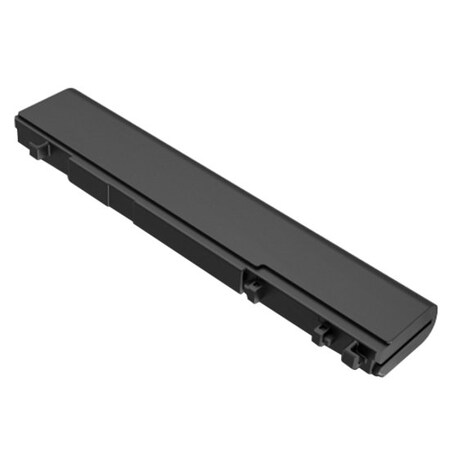 Total Micro Technologies 6-Cell Total Micro Battery Toshiba PA3832U-1BRS-TM